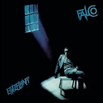 Falco - Einzelhaft [24 bit 96 khz]