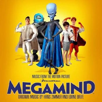 OST -  / Megamind