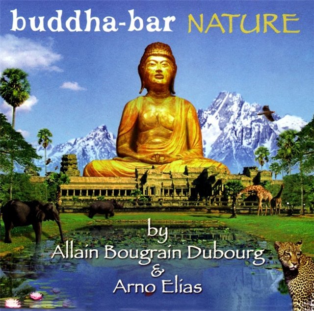 Buddha-Bar -  