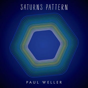 Paul Weller - Saturns Pattern