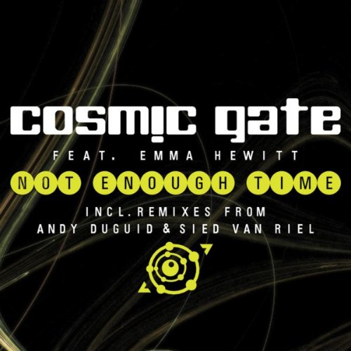 Cosmic Gate - Discography 