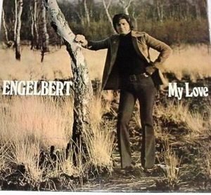 Engelbert Humperdinck - Discography 