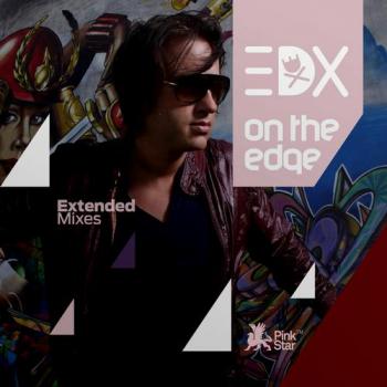 EDX - On The Edge