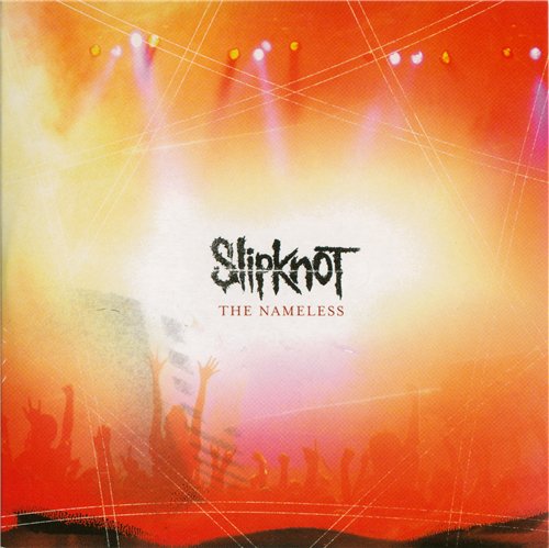 Slipknot - Discography 