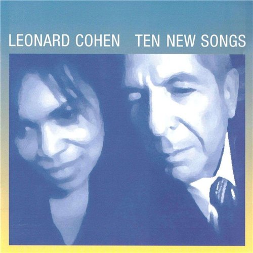 Leonard Cohen - Discography 