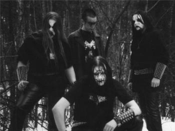 Azaghal - Discography