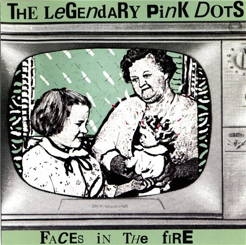 The Legendary Pink Dots - Discography 