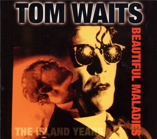 Tom Waits - Discography 