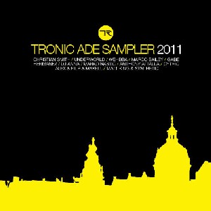 VA - Tronic ADE Sampler