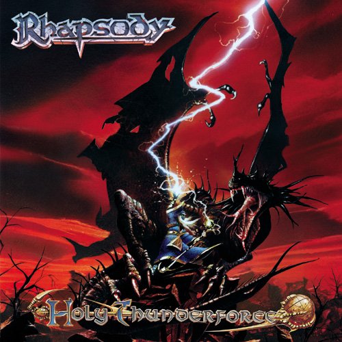 Rhapsody Of Fire -  