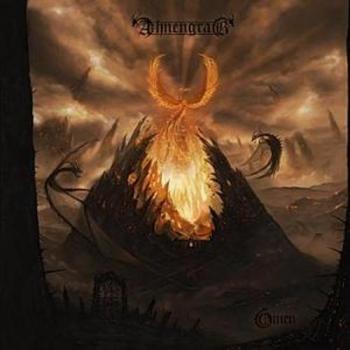 Ahnengrab - Omen