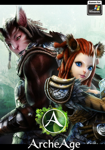 ArcheAge [27.06.18]