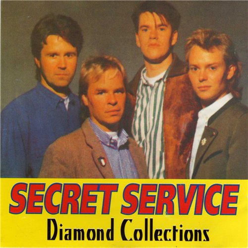 Secret Service - Discography 