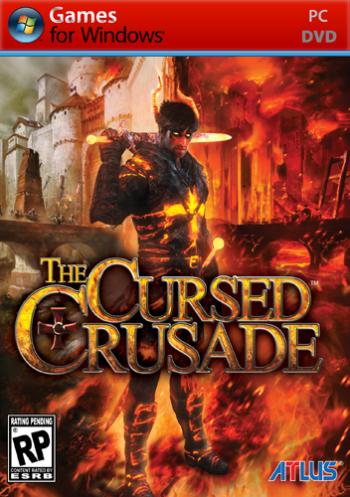 The Cursed Crusade