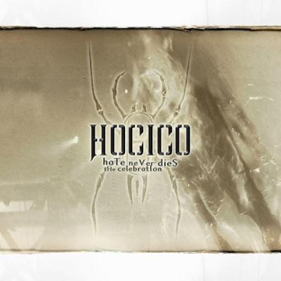 Hocico - Discography 