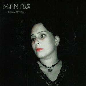 Mantus -  