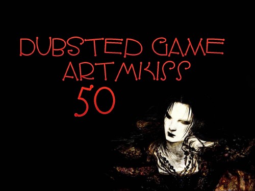 VA - DubStep Game 31-54 