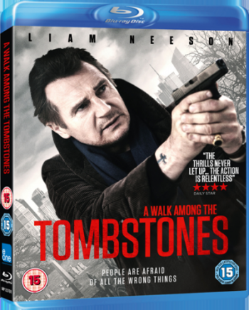    / A Walk Among the Tombstones DUB+DVO+AVO+VO