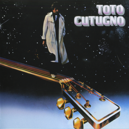 Toto Cutugno - Discography 