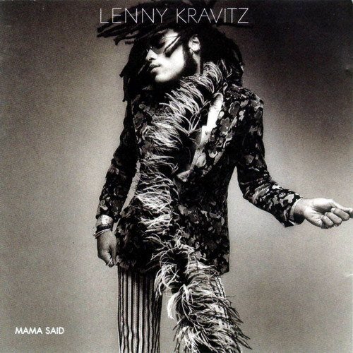 Lenny Kravitz - Discography 