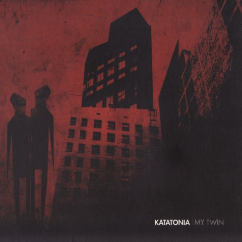 Katatonia Discography 