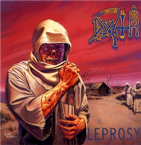 Death - Discography 