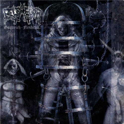 Belphegor - Discography 