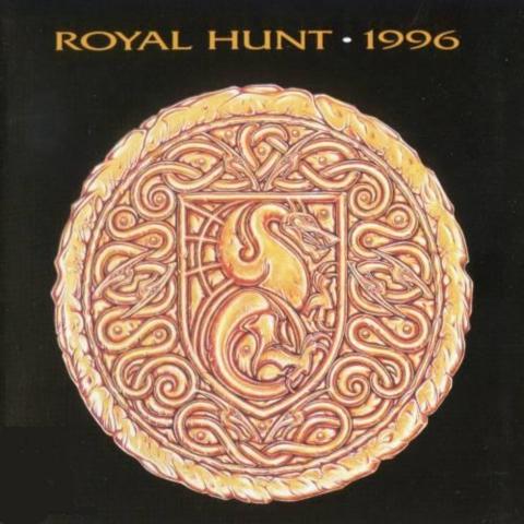 Royal Hunt Discography 