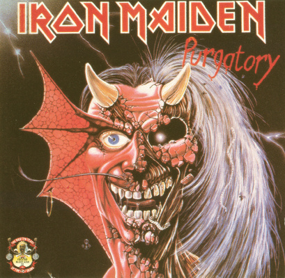 Iron Maiden - The First Ten Years 