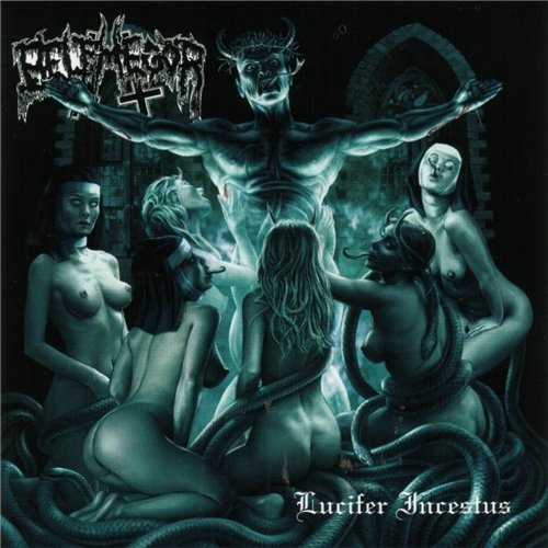 Belphegor - Discography 