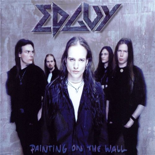 Edguy - Discography 