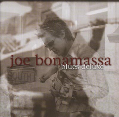 Joe Bonamassa - Discography 