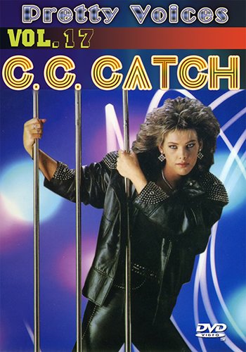 C. C. Catch - Pretty Voices Vol. 17