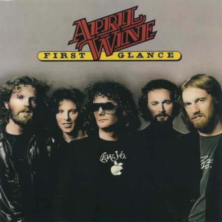 April Wine - 6CD Box Set 