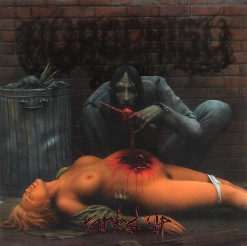 Hypocrisy - Discography 