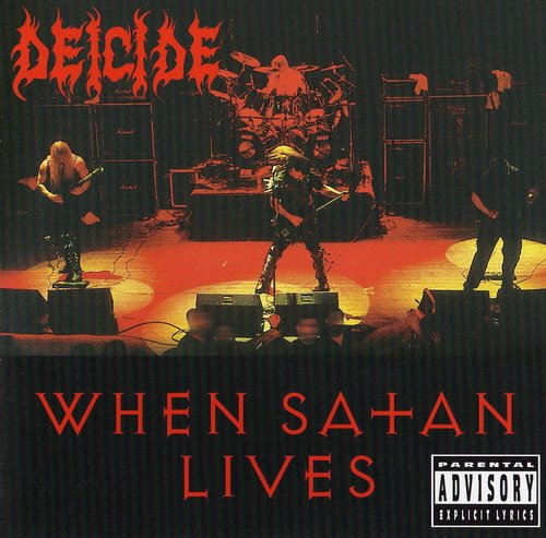 Deicide - Discography 