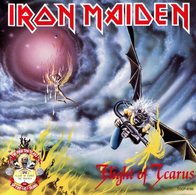 Iron Maiden - The First Ten Years 