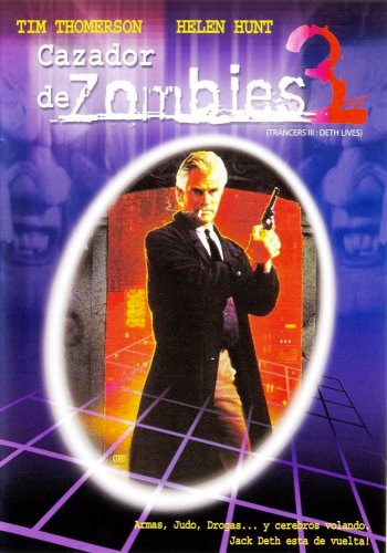  3 / Trancers III DVO