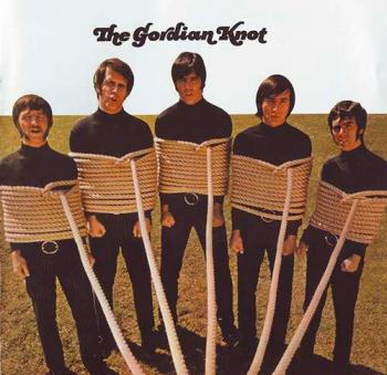 The Gordian Knot - The Gordian Knot