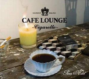 VA - Cafe Lounge Collection 