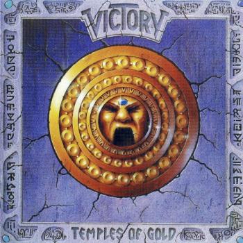 Victory - Temples Of Gold