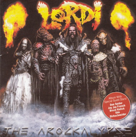 Lordi - Collection 