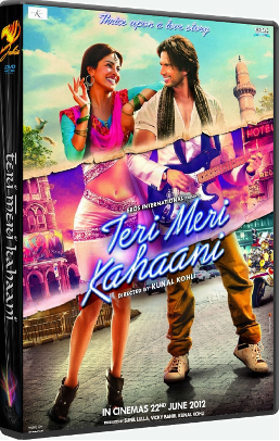    / Teri Meri Kahaani SUB