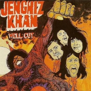 Jenghiz Khan - Well Cut