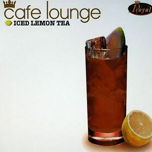 VA - Cafe Lounge Collection 