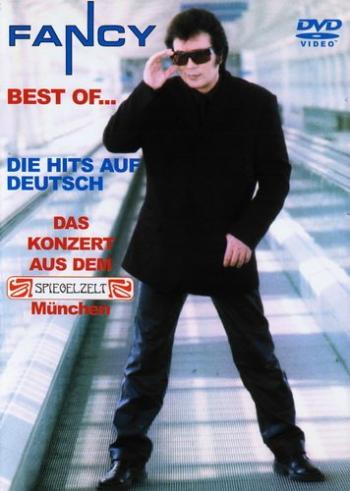 Fancy - Best Of...Die Hits Auf Deutsch