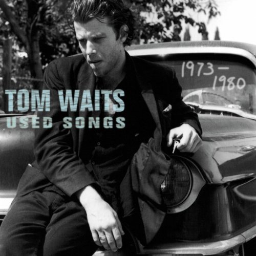 Tom Waits - Discography 