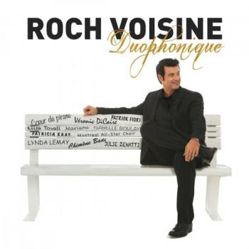 Roch Voisine - Duophonique