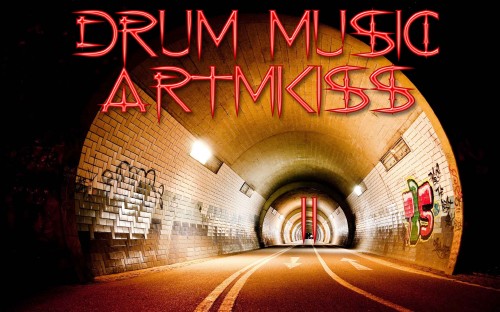 VA - Drum Music v.1-56,57,58,59,60,65,74,76,77,78,80 