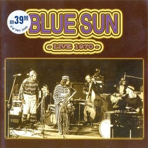 Blue Sun -  